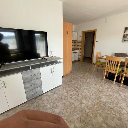 Ferienwohnung App. Eichenheim Völs am Schlern Exterior foto